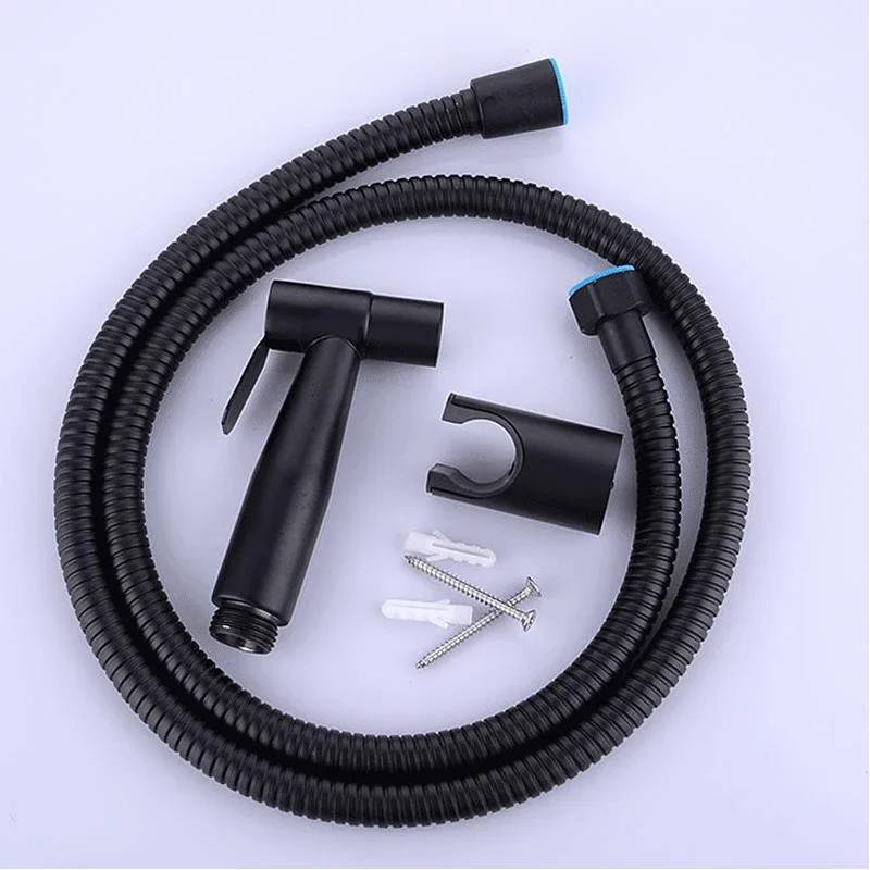 Home Bathroom Cleaning Kit - Rubinetto per bidet WC Spruzzatore portatile