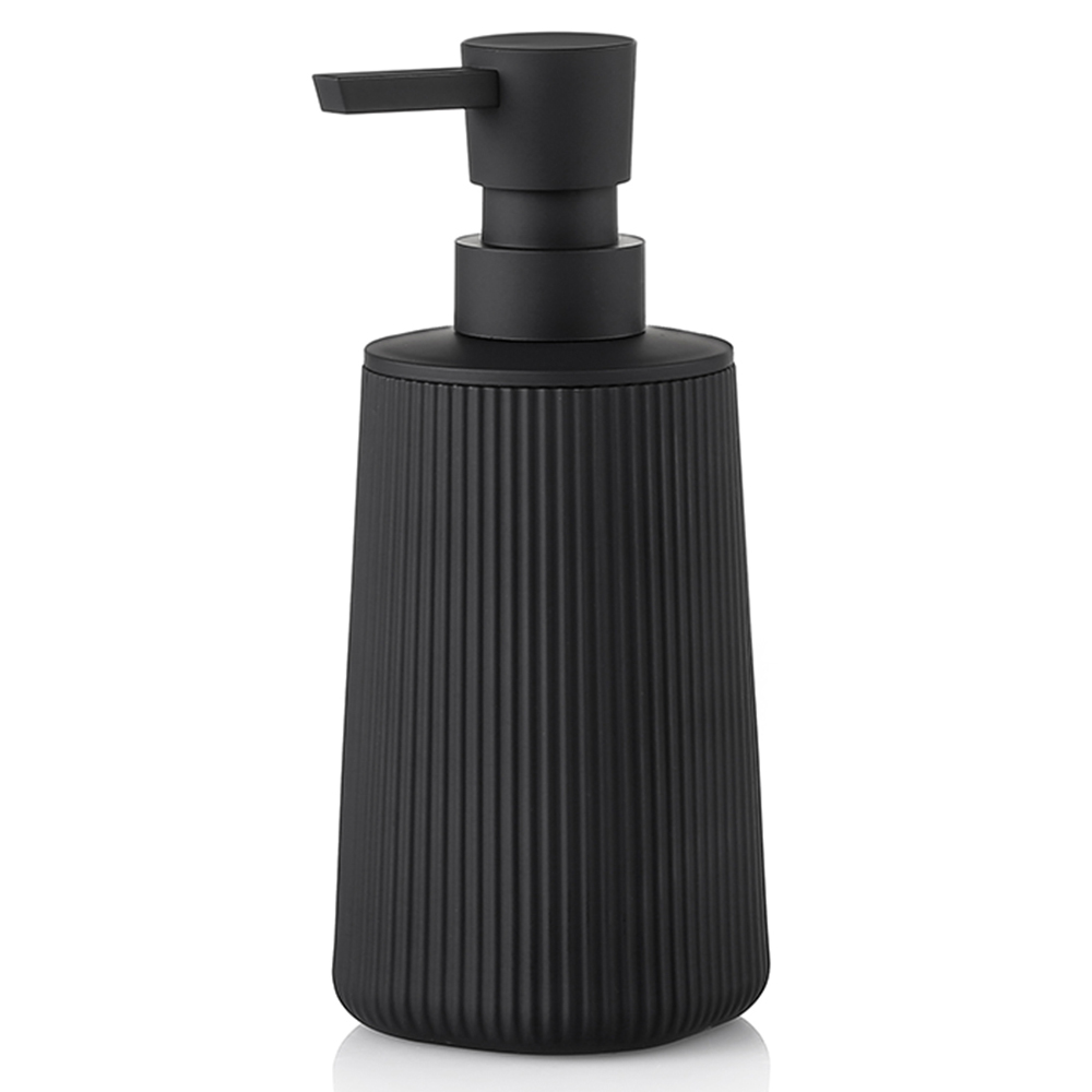 Home Bathroom Soap Dispenser - Dispenser Moderno per Sapone Liquido in