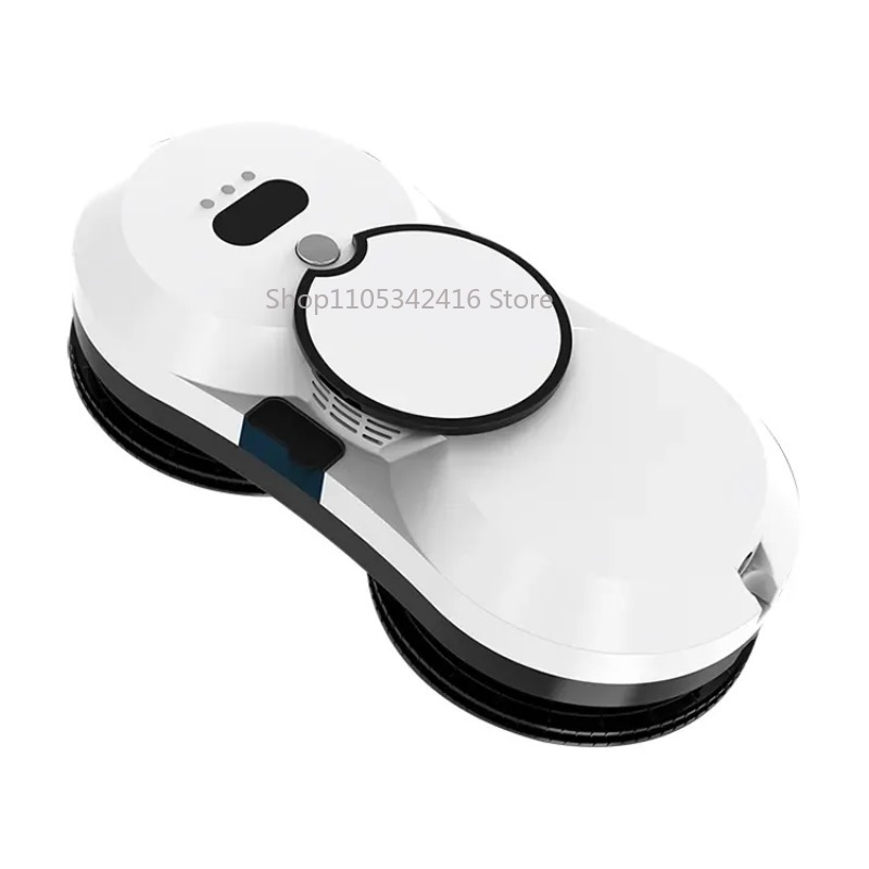 Home Bathroom Cleaning Robot - Robot Automatico per la Pulizia dei