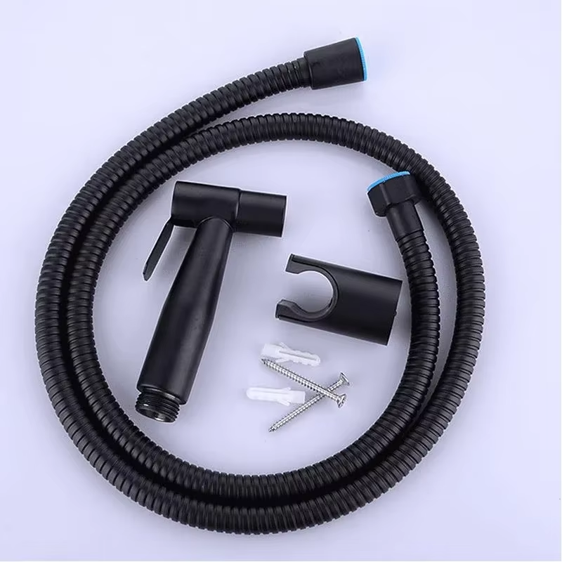 Home Bathroom Cleaning Kit - Rubinetto per bidet da bagno, spruzzatore