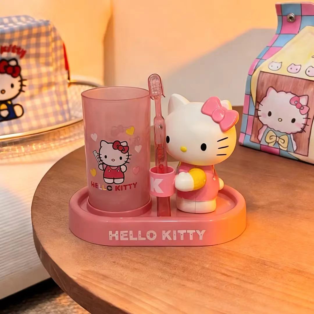 Set Integrato Spazzolino e Bic - Home Goods Bathroom Accessories recensione e prezzo