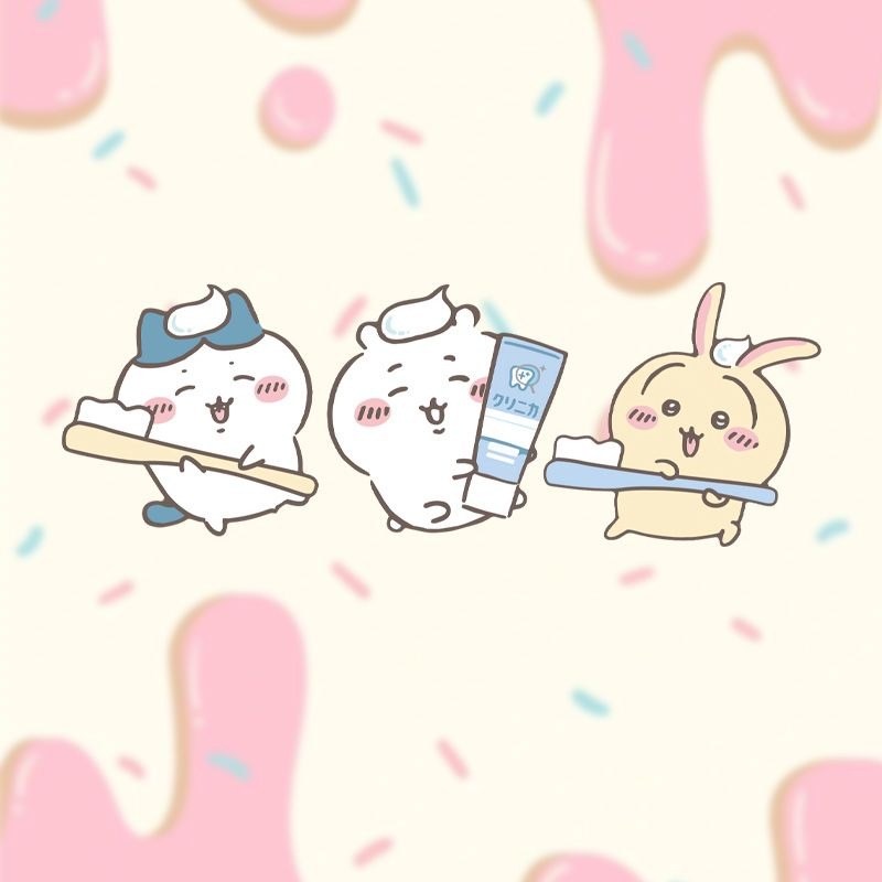Adesivi per Specchio Chiikawa, - Home Goods Bathroom Accessories recensione e prezzo