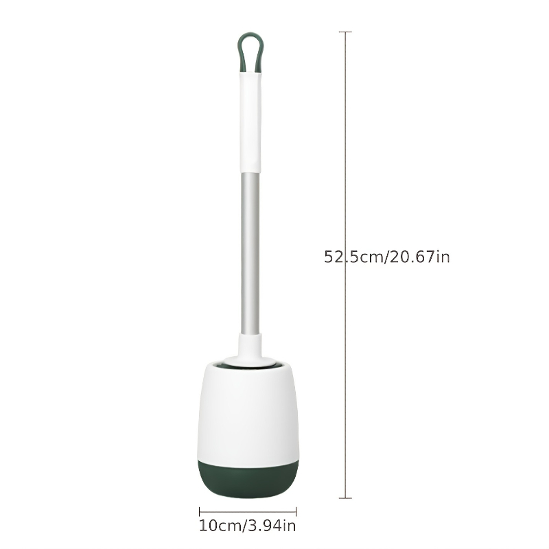 ​ Set scopino per WC ventilato - Home Bathroom Cleaning Kit recensione e prezzo