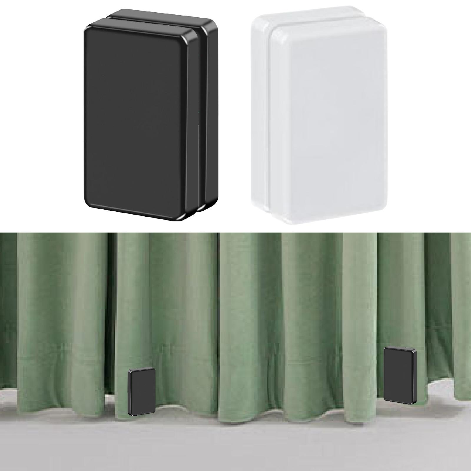 Pesi per tende da esterno Supp - Shower Curtain Liner recensione e prezzo