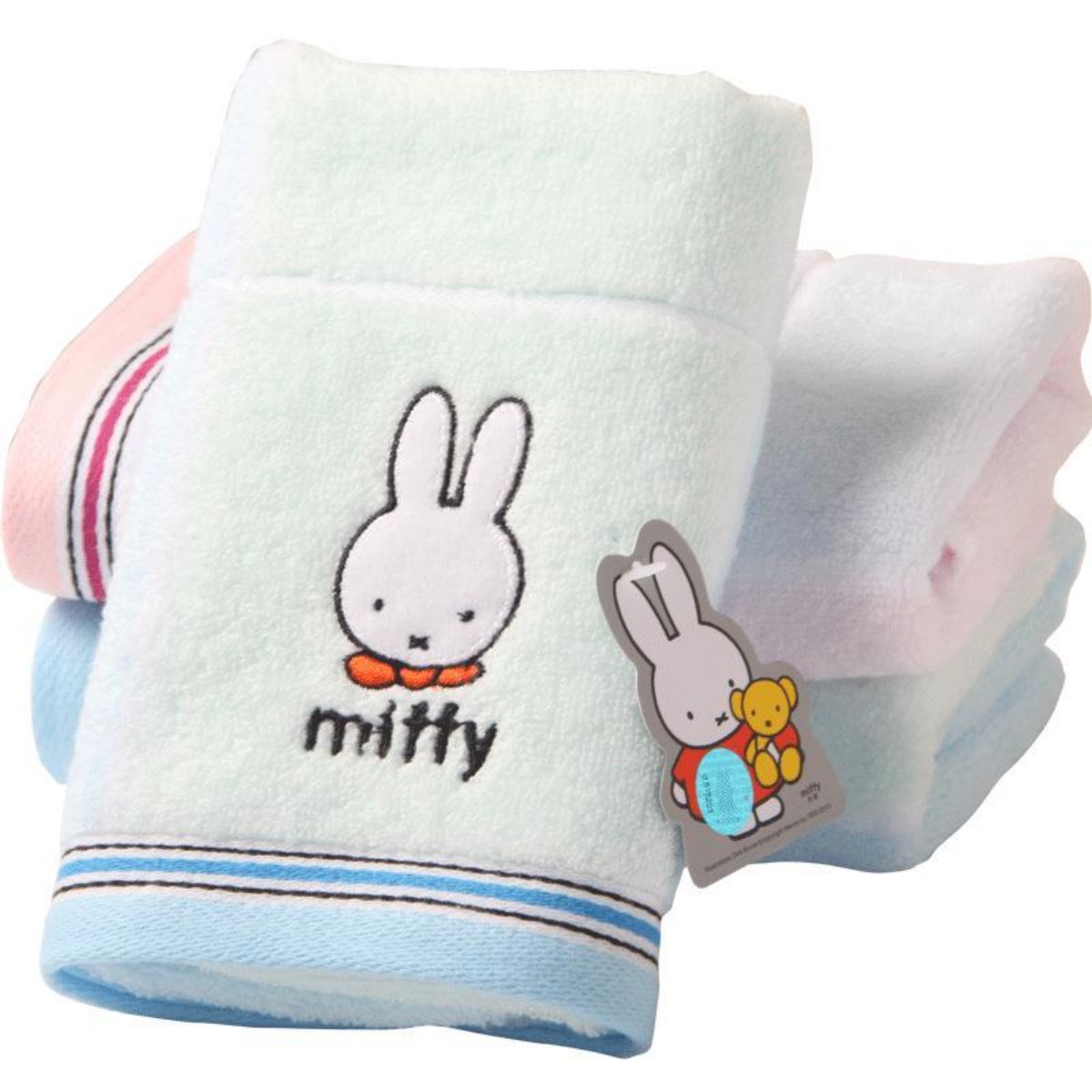 Asciugamano in puro cotone Mif - Home Goods Bathroom Accessories recensione e prezzo