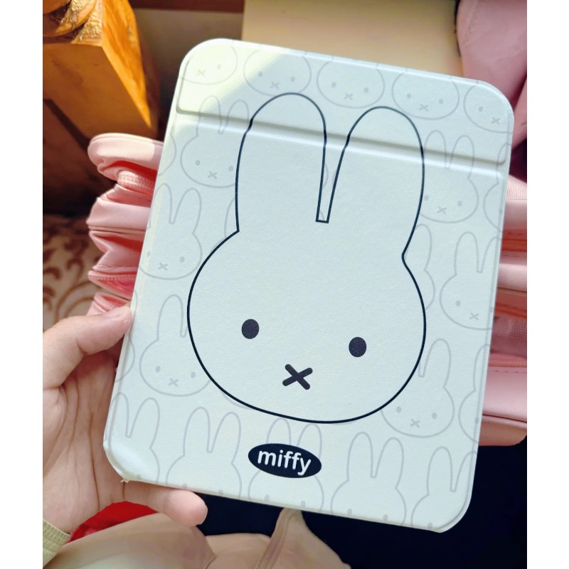 Specchio per il Trucco Miffy B - Home Goods Bathroom Accessories recensione e prezzo