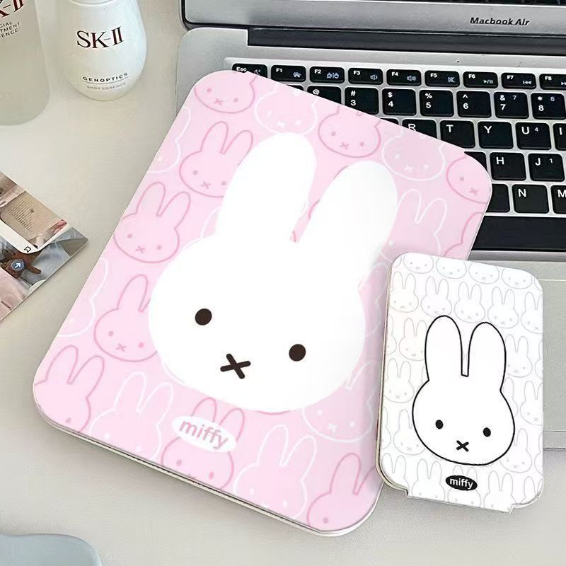 Specchio per il Trucco Miffy B - Home Goods Bathroom Accessories recensione e prezzo