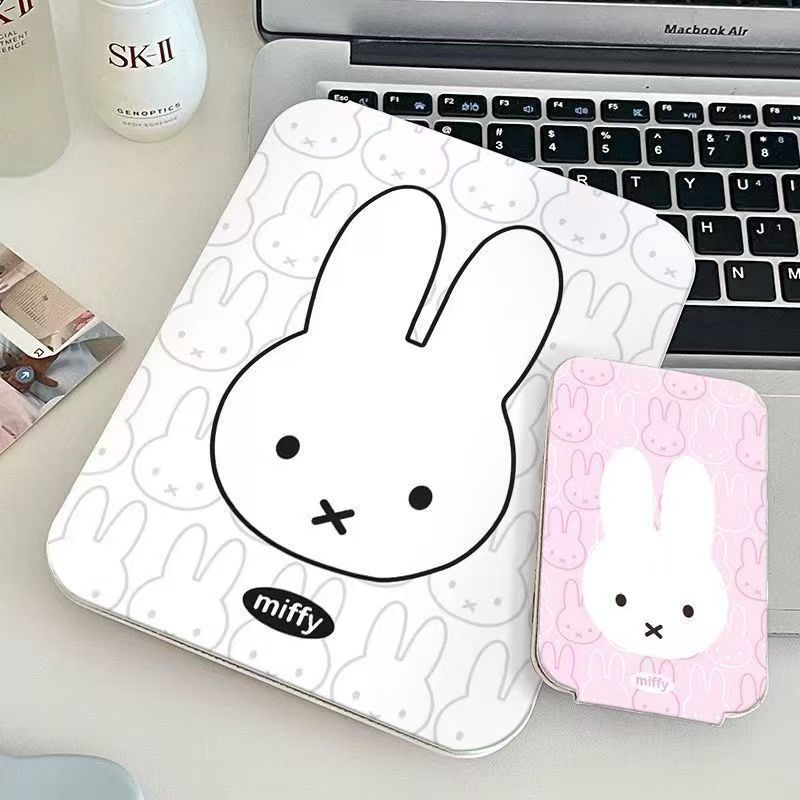 Specchio per il Trucco Miffy B - Home Goods Bathroom Accessories recensione e prezzo