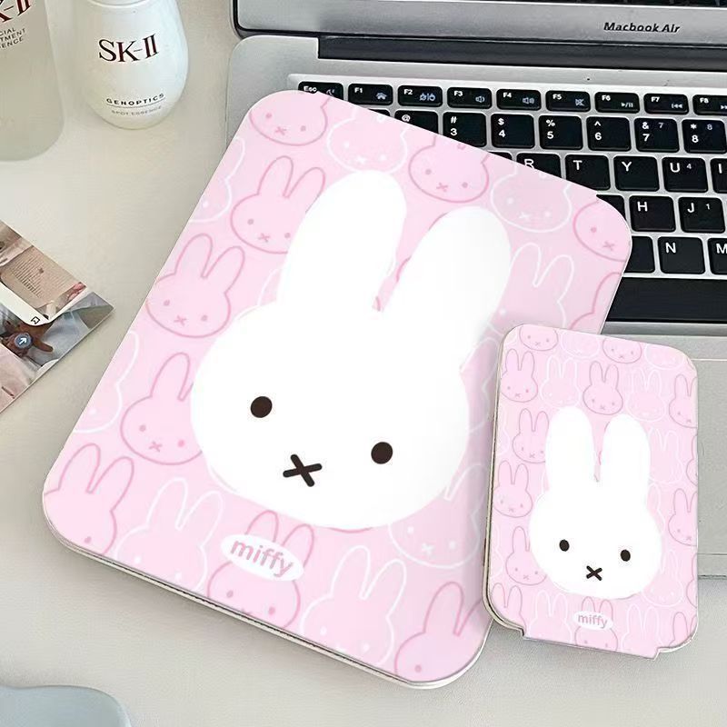 Specchio per il Trucco Miffy B - Home Goods Bathroom Accessories recensione e prezzo