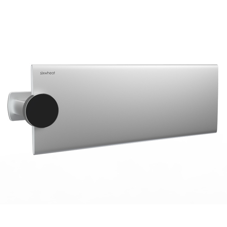 Nuovo portasciugamani elettric - Home Bathroom Towels recensione e prezzo