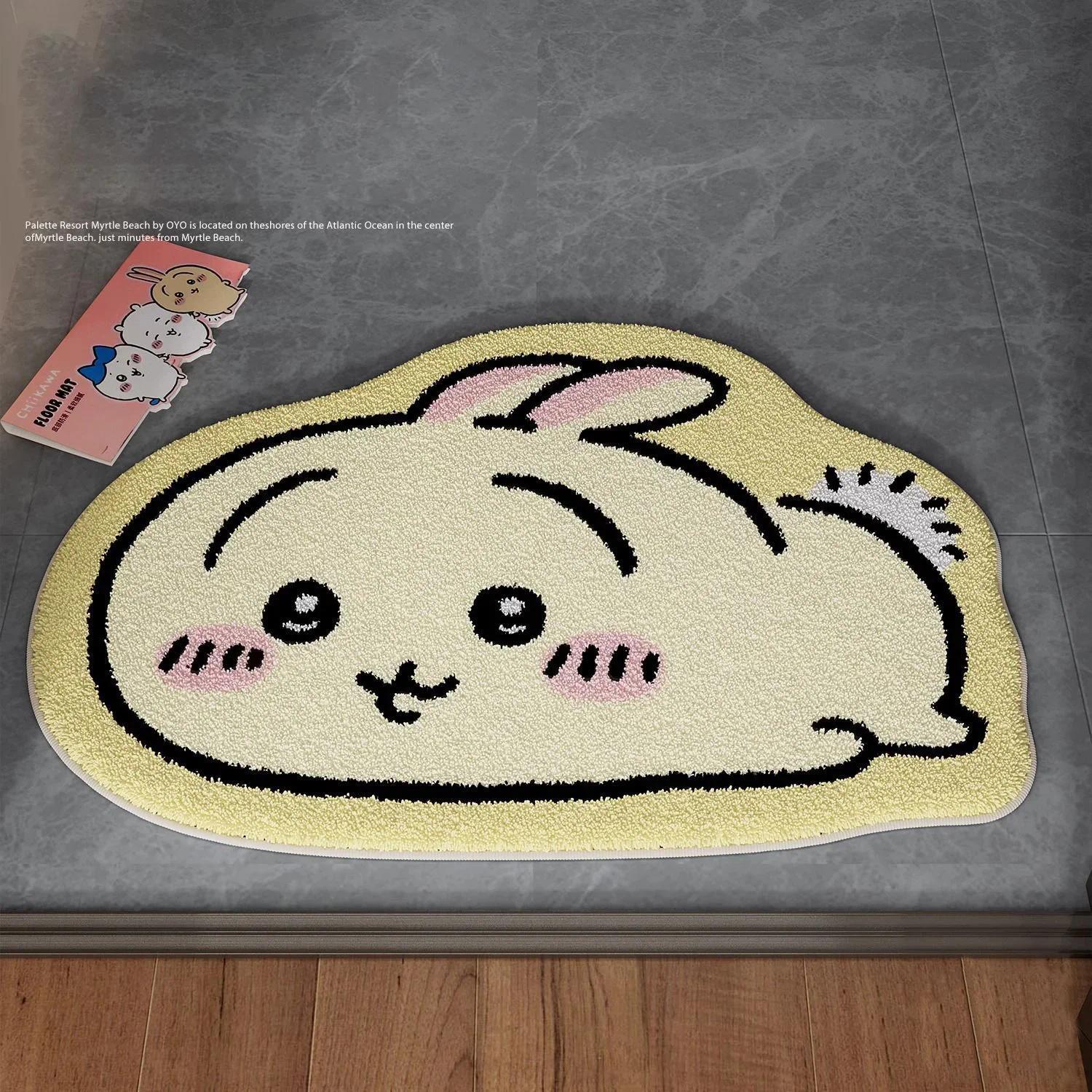 Tappetino da Bagno Cartoon Mor - Home Bathroom Door recensione e prezzo
