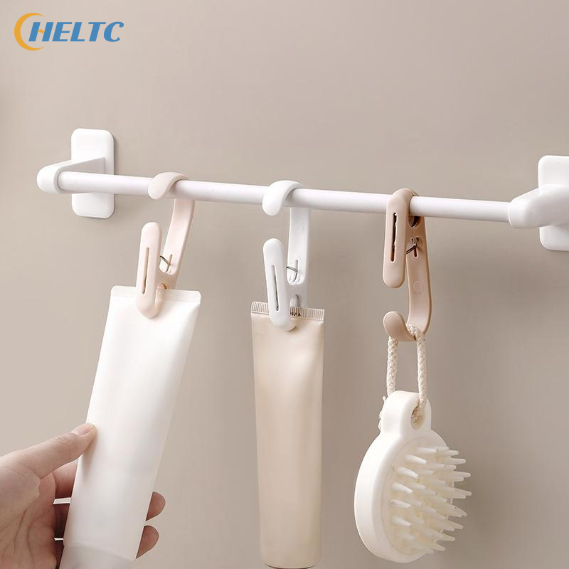 10 pezzi di ganci multiuso da  - Home Bathroom Towels recensione e prezzo