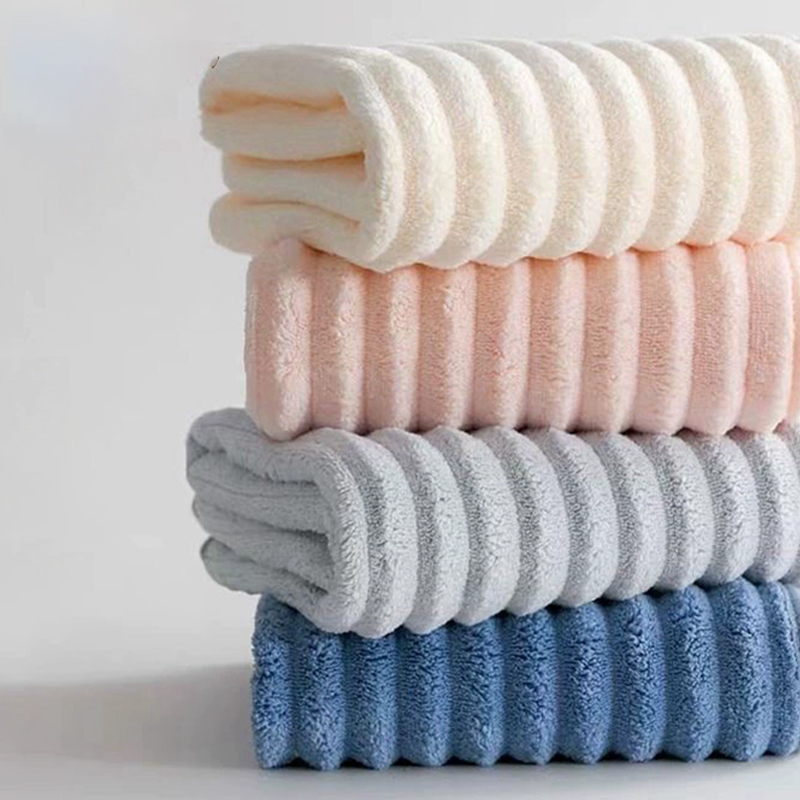 Asciugamano da Bagno Avvolgent - Home Bathroom Towels recensione e prezzo