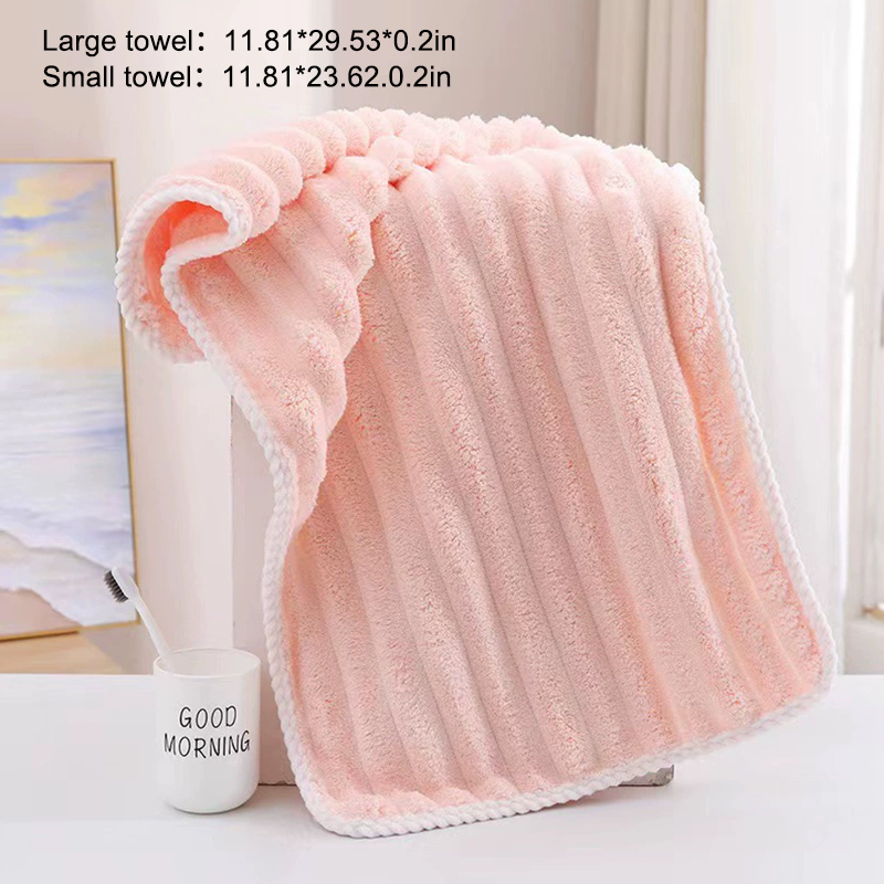 Asciugamano da Bagno Avvolgent - Home Bathroom Towels recensione e prezzo