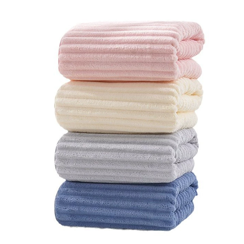 Asciugamano da Bagno Avvolgent - Home Bathroom Towels recensione e prezzo