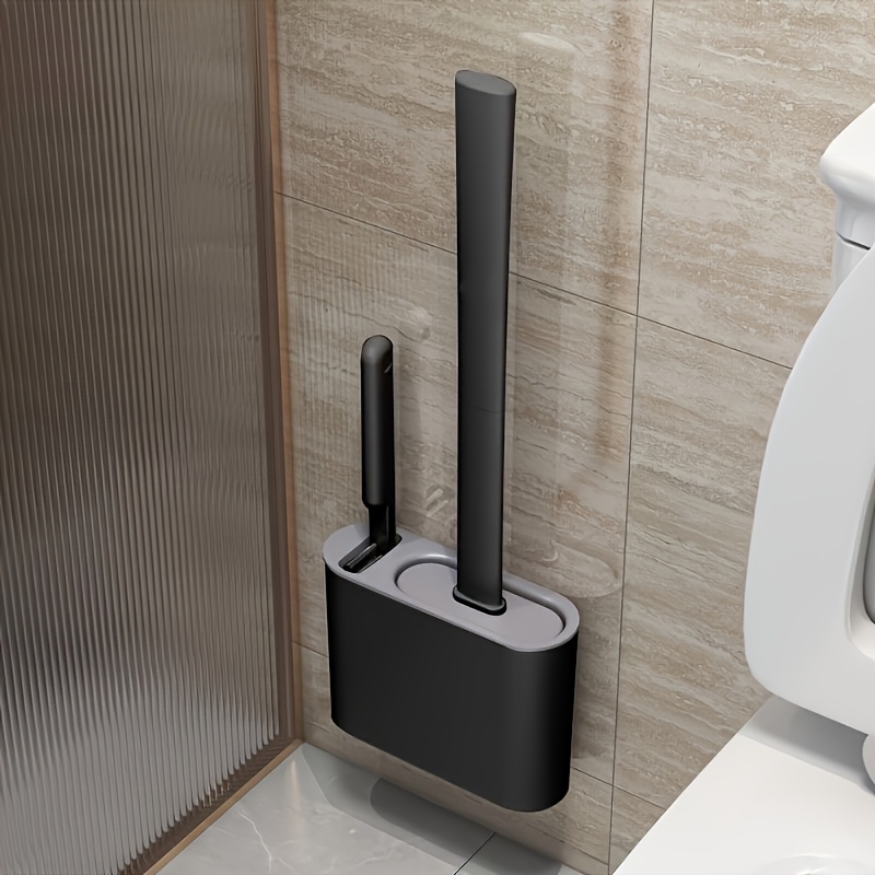 Set di Spazzole per WC da Pare - Home Bathroom Cleaning Kit recensione e prezzo