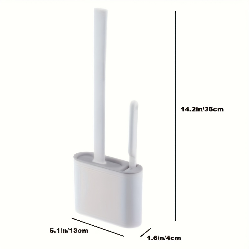 Set di Spazzole per WC da Pare - Home Bathroom Cleaning Kit recensione e prezzo