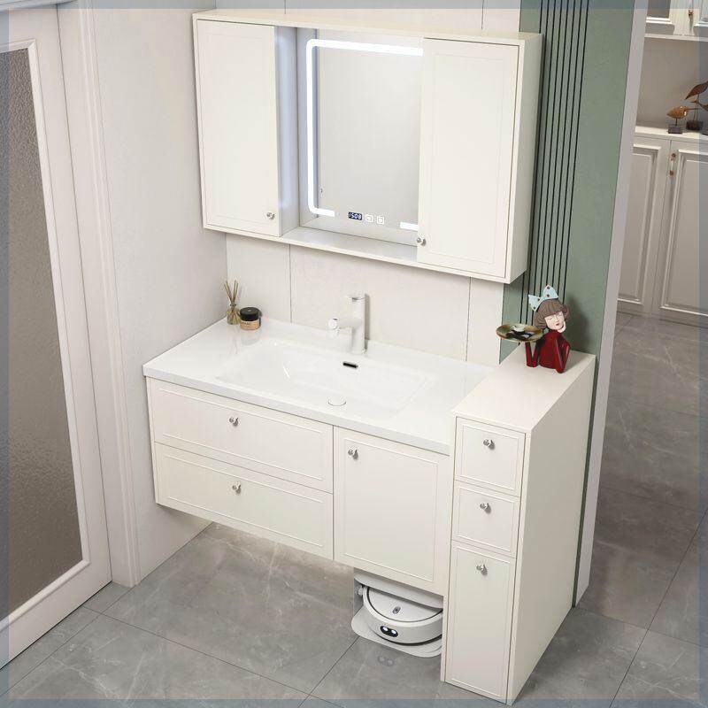 Mobili da Bagno in Stile Franc - Home Bathroom Cleaning Robot recensione e prezzo
