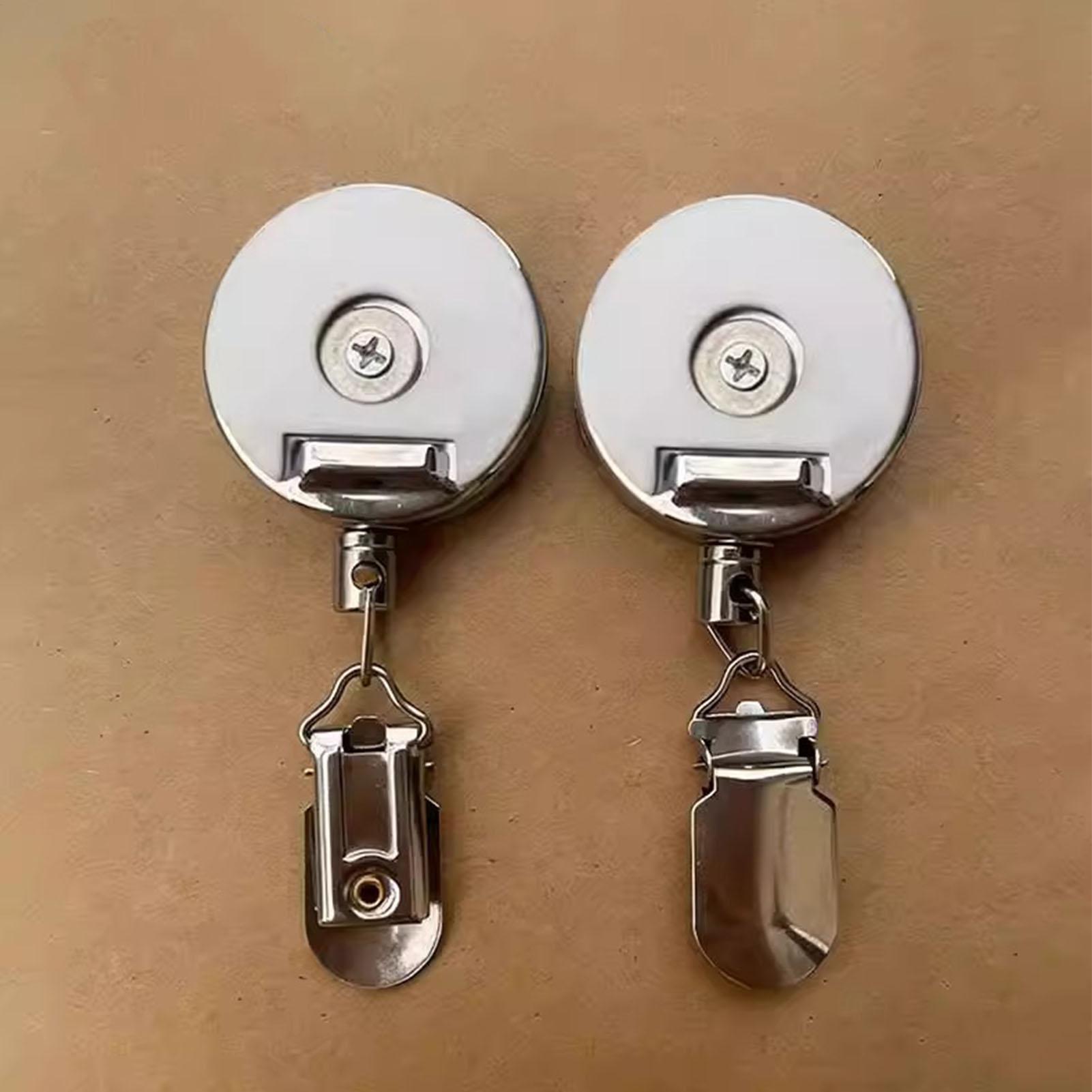 Clip per Asciugamani in Metall - Home Bathroom Towels recensione e prezzo