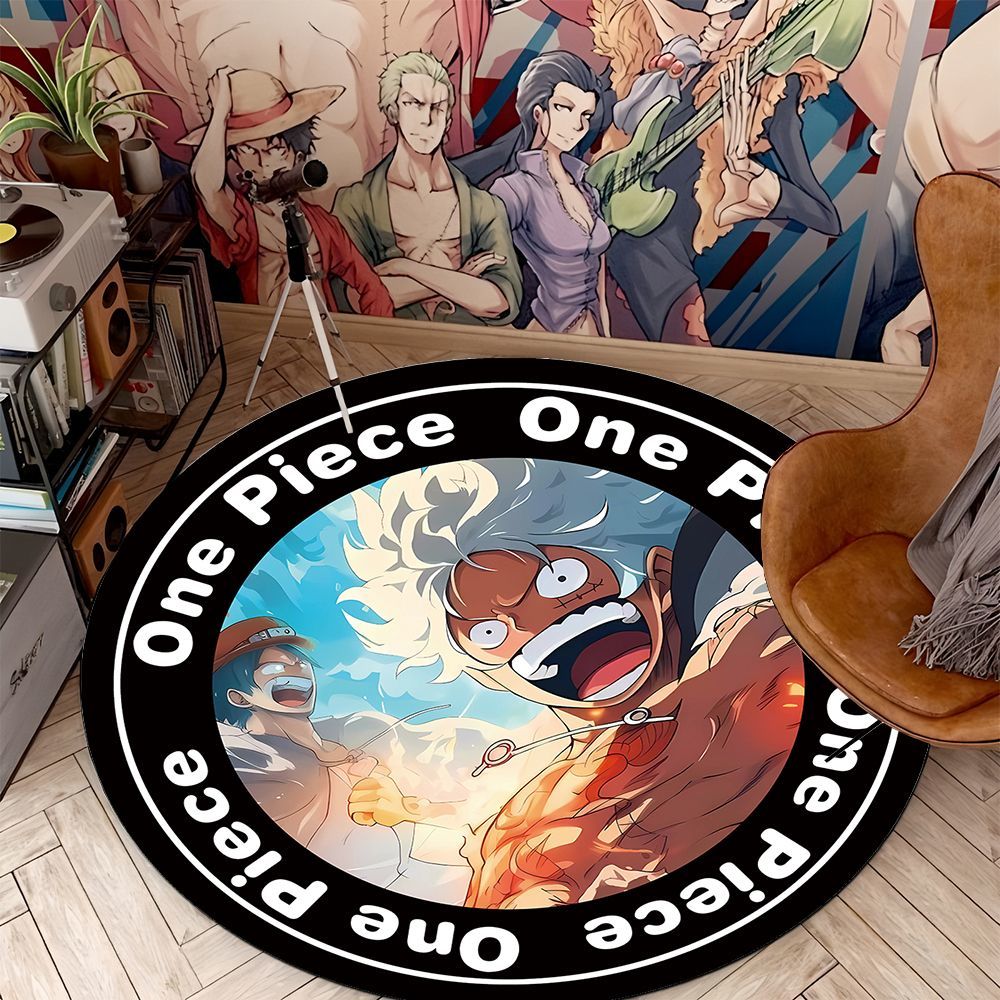 Tappetino One Piece Anime Anti - Home Goods Bathroom Accessories recensione e prezzo