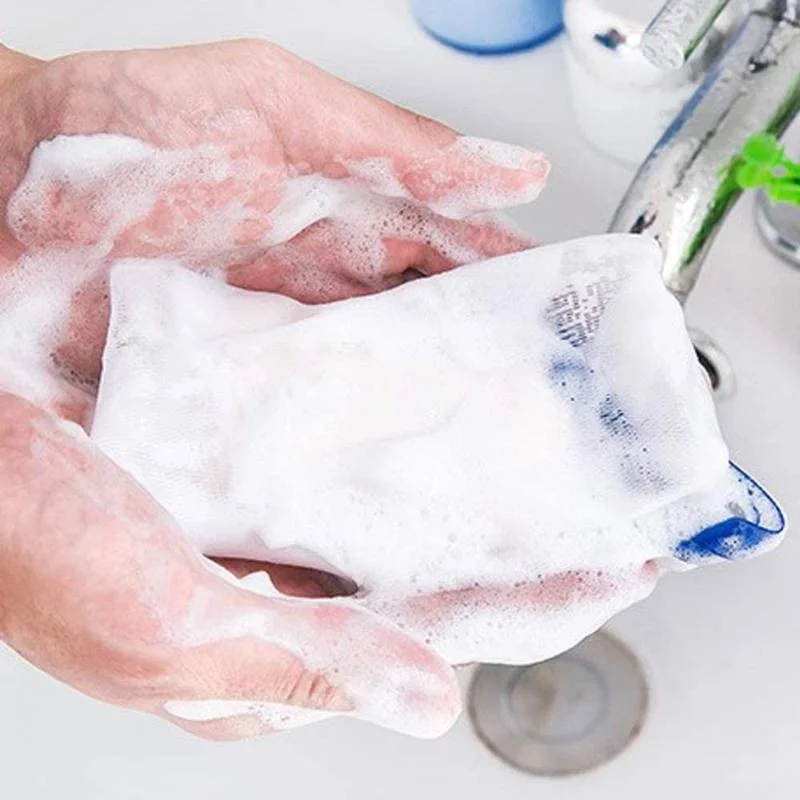 10 pz/set portatile pulito sch - Home Bathroom Cleaning Kit recensione e prezzo