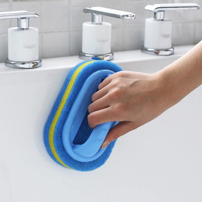 Spazzola per Pulizie Domestich - Home Goods Bathroom Accessories recensione e prezzo