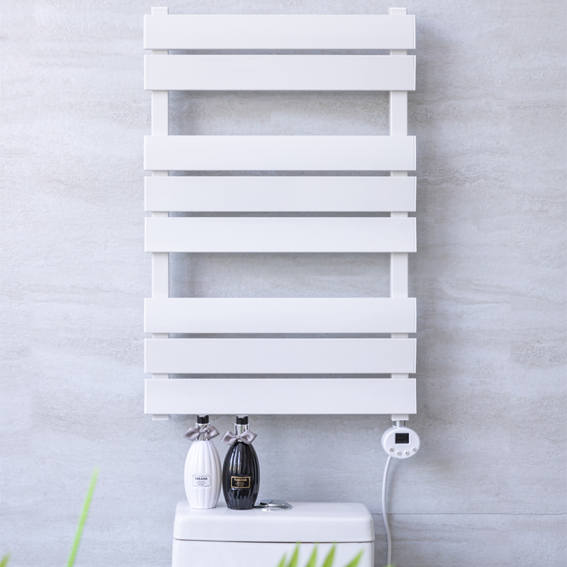 Portasciugamani Elettrico Inte - Home Bathroom Towels recensione e prezzo