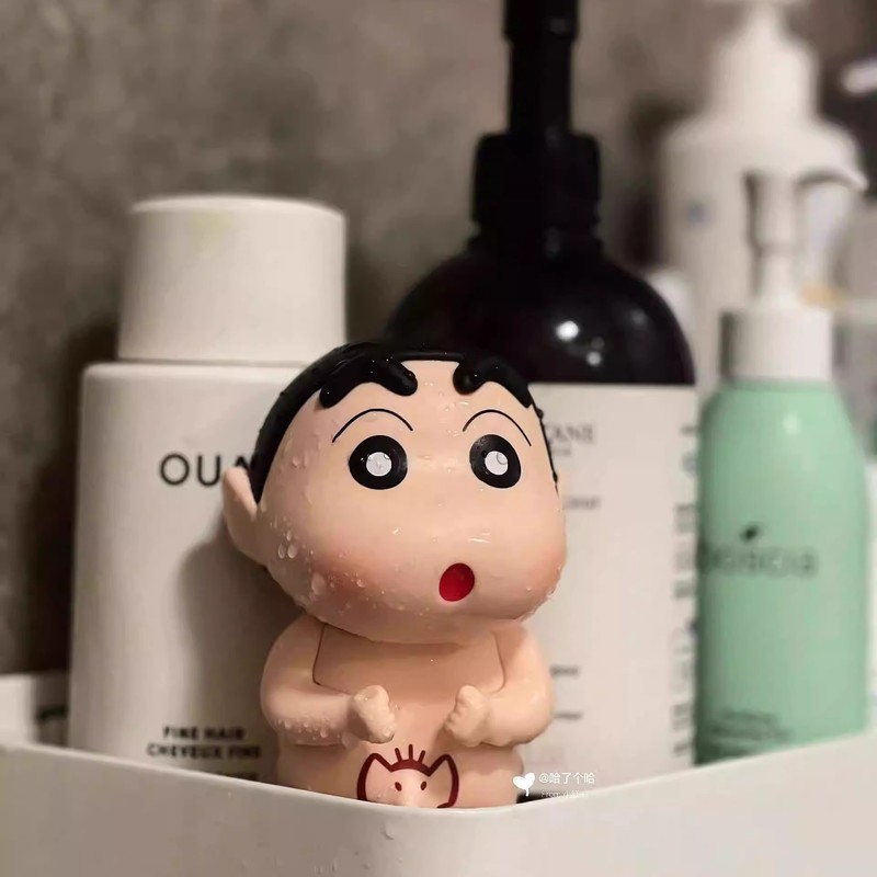 Pastello da bagno Shin Chan De - Home Goods Bathroom Accessories recensione e prezzo