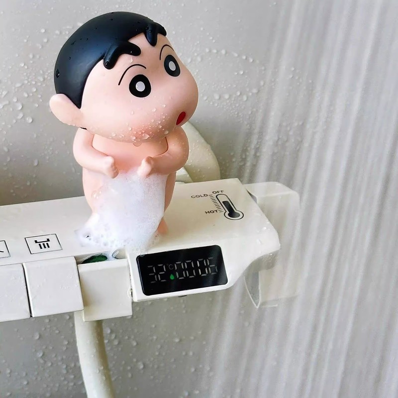 Pastello da bagno Shin Chan De - Home Goods Bathroom Accessories recensione e prezzo