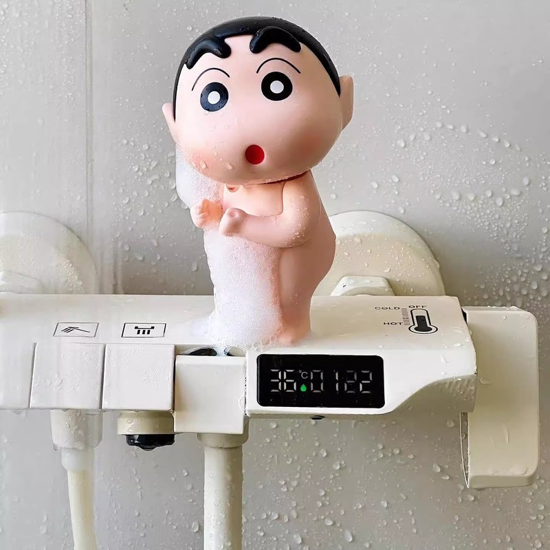 Pastello da bagno Shin Chan De - Home Goods Bathroom Accessories recensione e prezzo