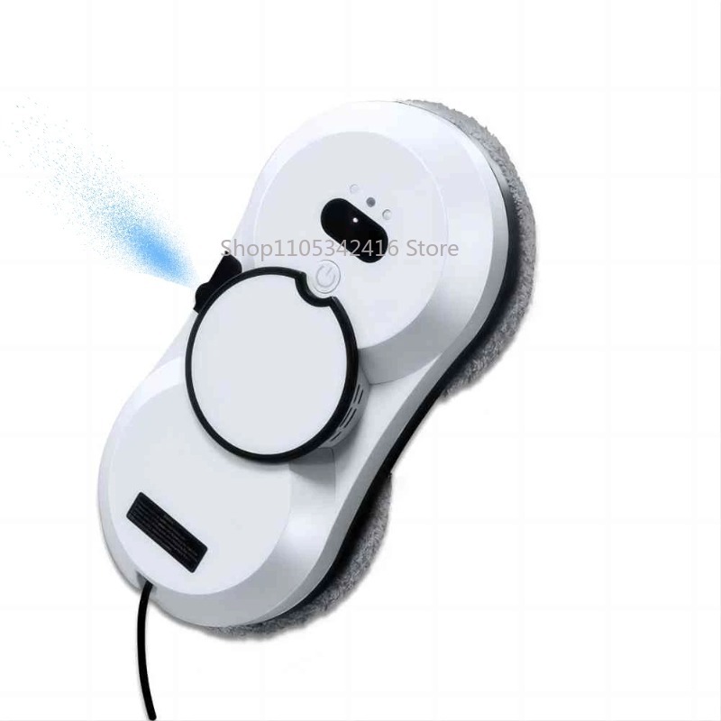 Robot Automatico per la Pulizi - Home Bathroom Cleaning Robot recensione e prezzo