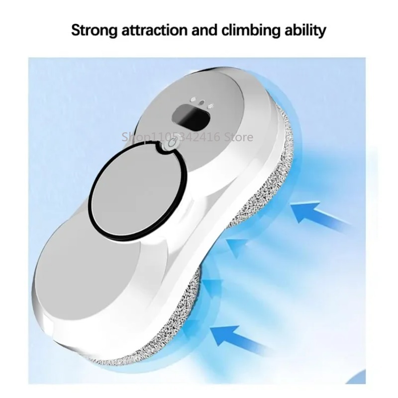 Robot Automatico per la Pulizi - Home Bathroom Cleaning Robot recensione e prezzo