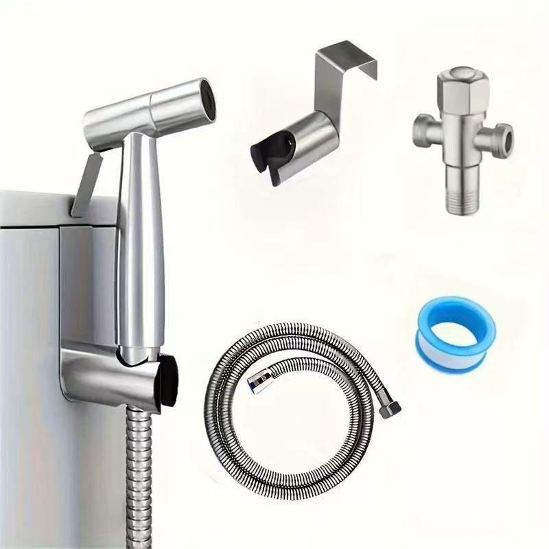 Kit set spruzzatore per bidet  - Home Bathroom Cleaning Kit recensione e prezzo