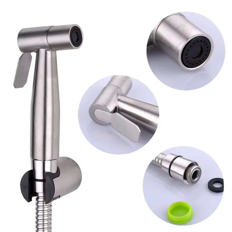 Rubinetto per bidet da bagno,  - Home Bathroom Cleaning Kit recensione e prezzo