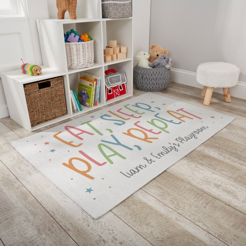 Tappeto personalizzato Tappeti - Home Bathroom Name recensione e prezzo