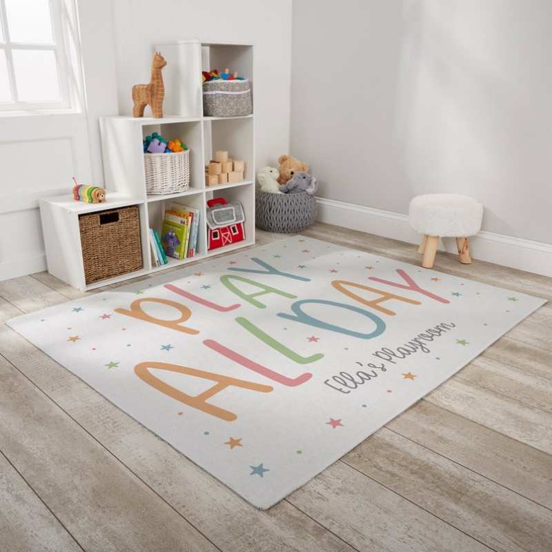 Tappeto personalizzato Tappeti - Home Bathroom Name recensione e prezzo