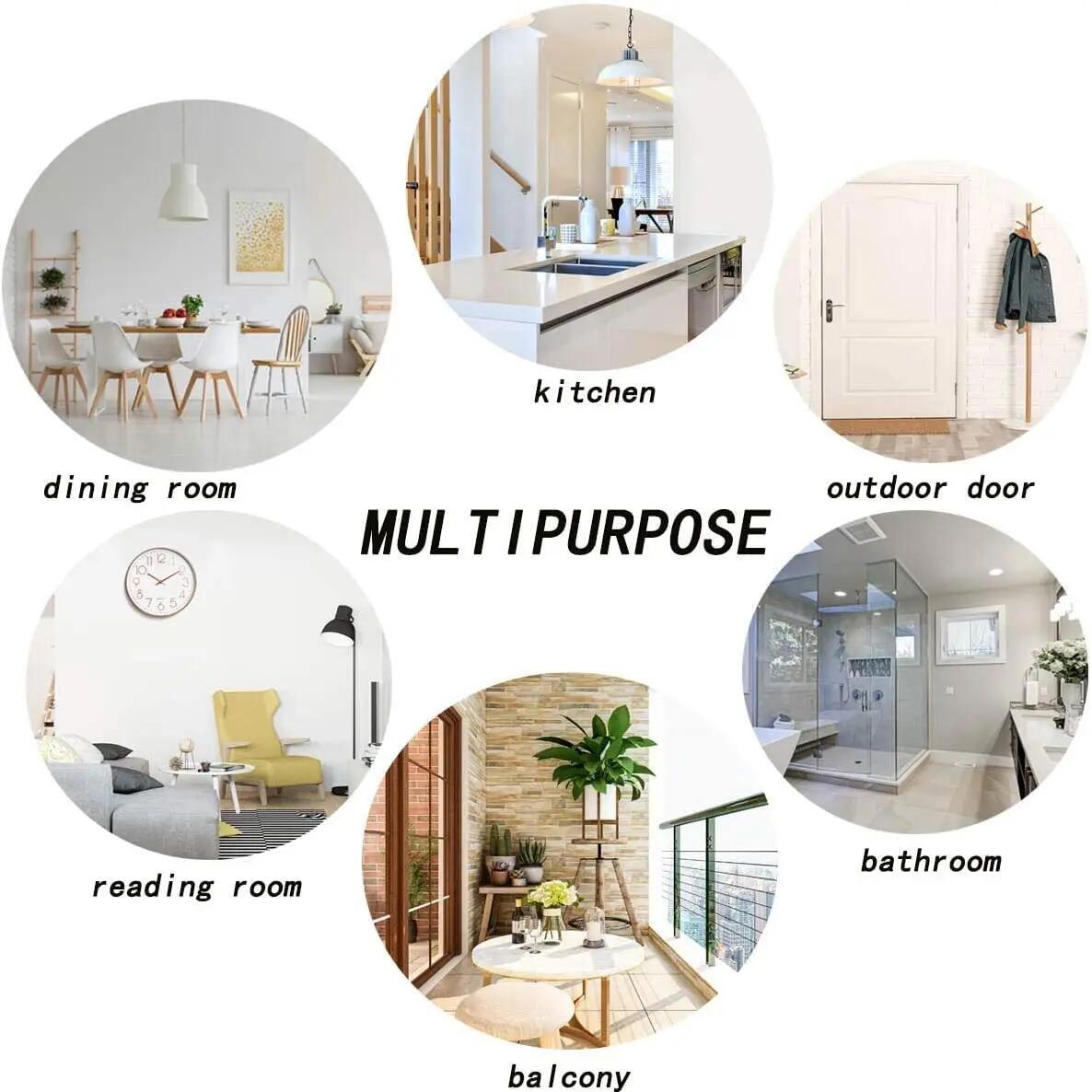 Tappeto personalizzato Tappeti - Home Bathroom Name recensione e prezzo