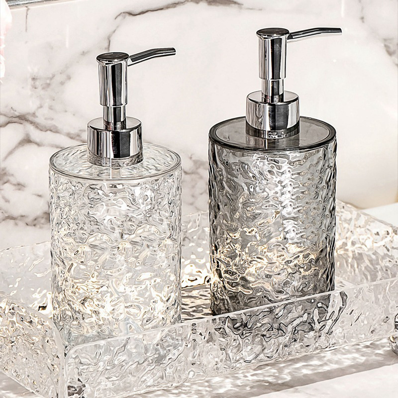 Flaconi Dispenser di Sapone Ri - Home Bathroom Soap Dispenser recensione e prezzo