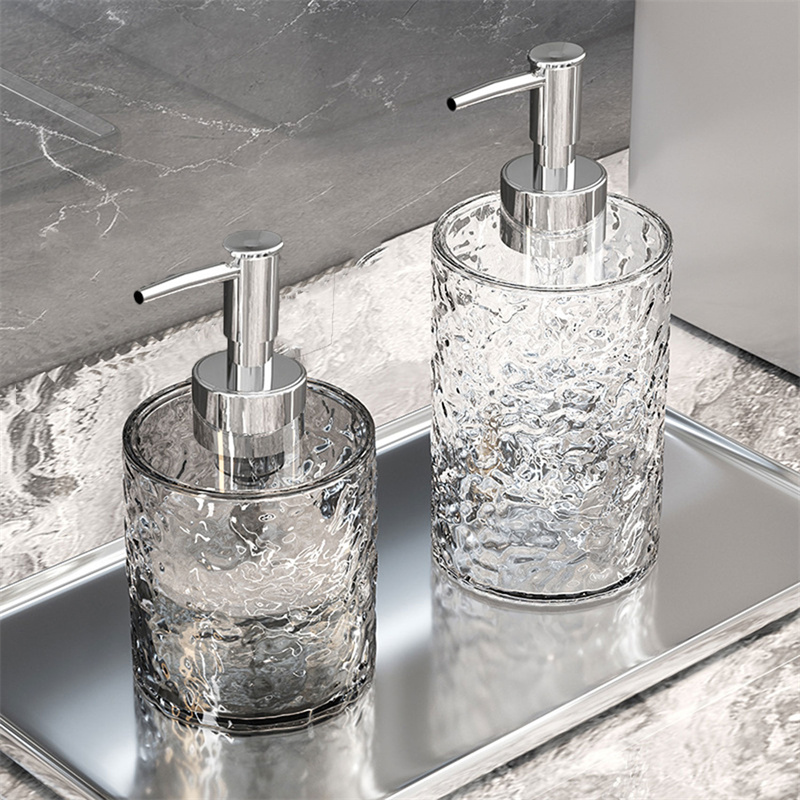 Flaconi Dispenser di Sapone Ri - Home Bathroom Soap Dispenser recensione e prezzo