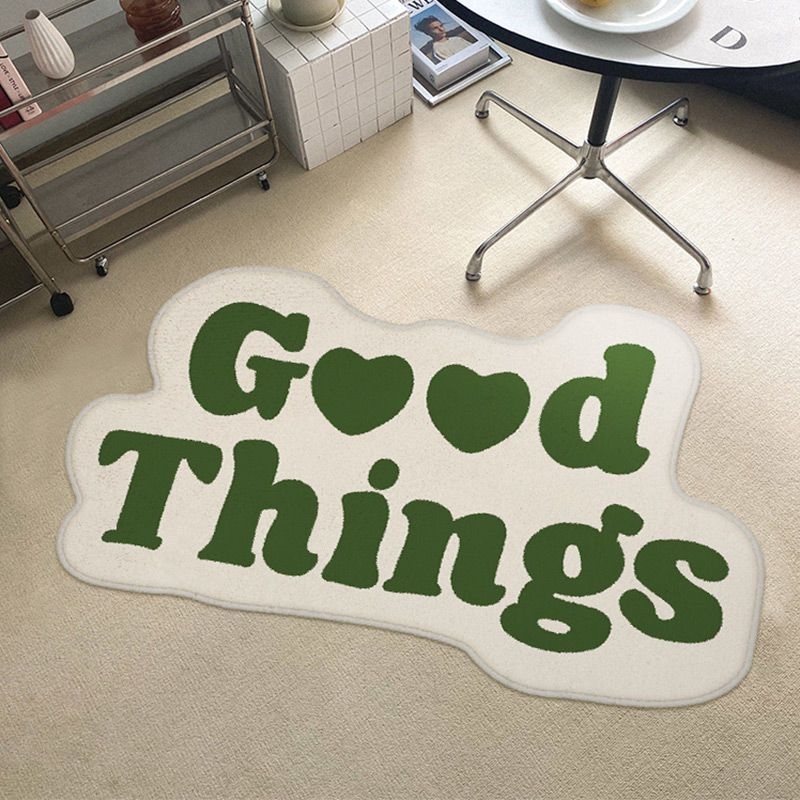 Tappeto da Bagno Assorbente An - Home Goods Bathroom Rugs recensione e prezzo