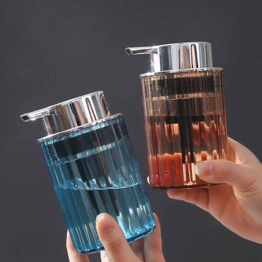 Dispenser di Sapone Schiumogen - Home Bathroom Soap Dispenser recensione e prezzo