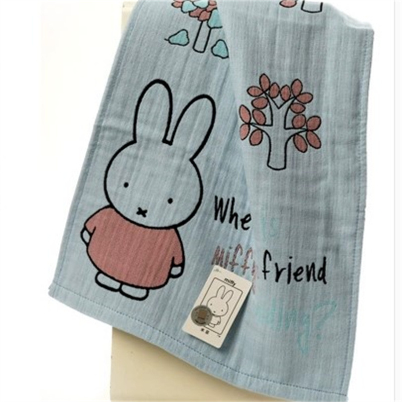 Asciugamano in garza di cotone - Home Bathroom Towels recensione e prezzo