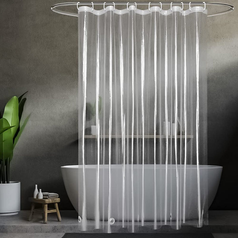 1 fodera per tenda da doccia t - Shower Curtain Liner recensione e prezzo