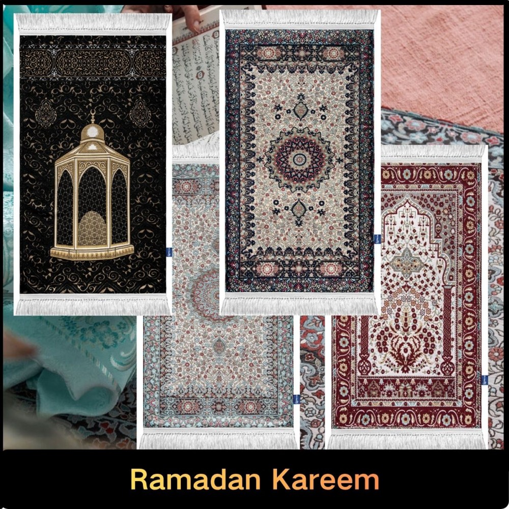 Tappetino da Preghiera Islamic - Home Bathroom Door Design recensione e prezzo