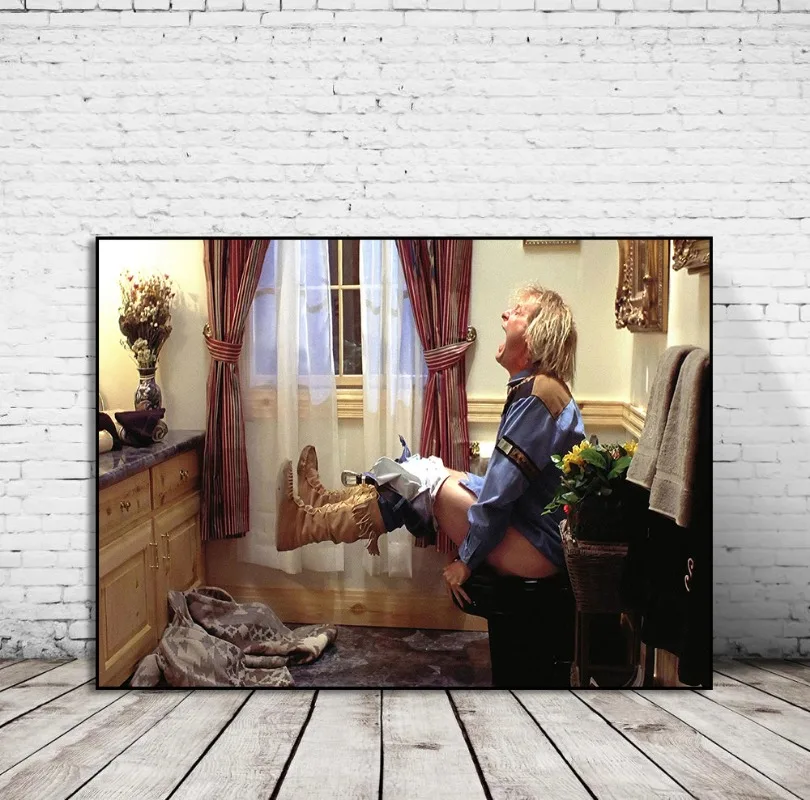 Scene di film Bagno Serie d'ar - Home Movie Bathroom Scene recensione e prezzo