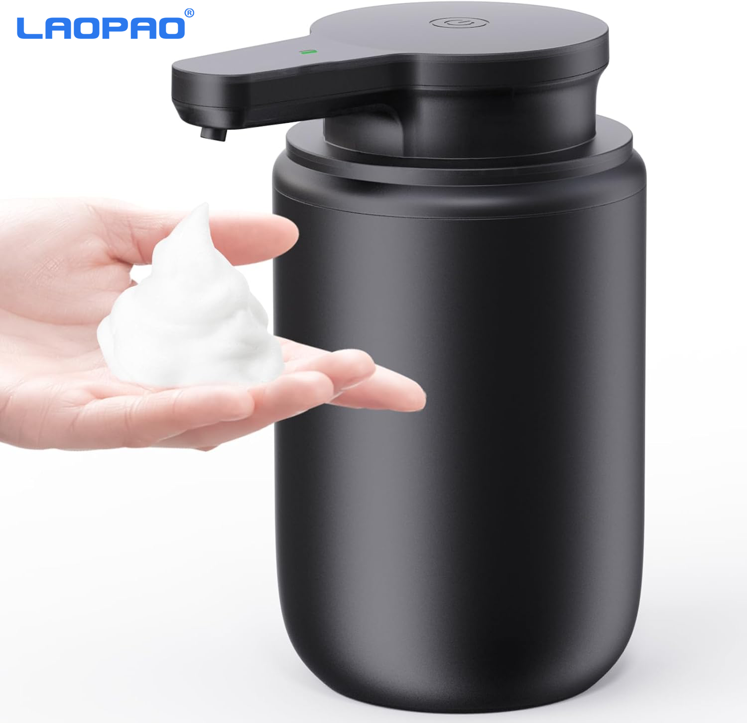 Set dispenser di sapone in sch - Home Bathroom Soap Dispenser recensione e prezzo