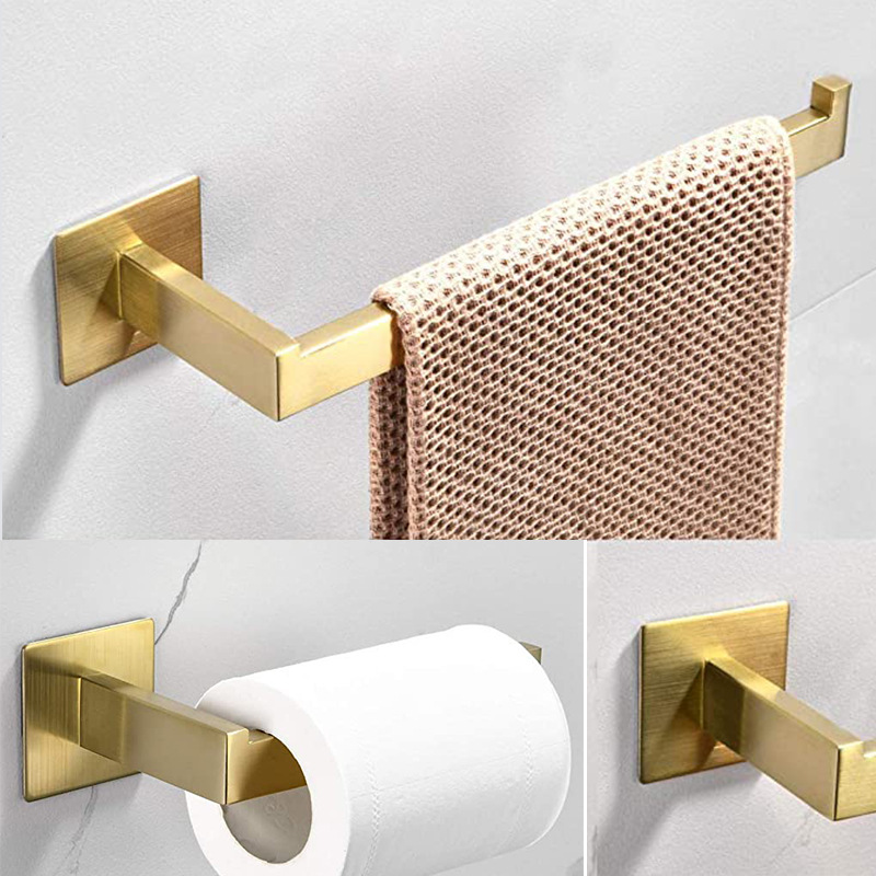Set di 4 Accessori da Bagno in - Home Bathroom Towels recensione e prezzo