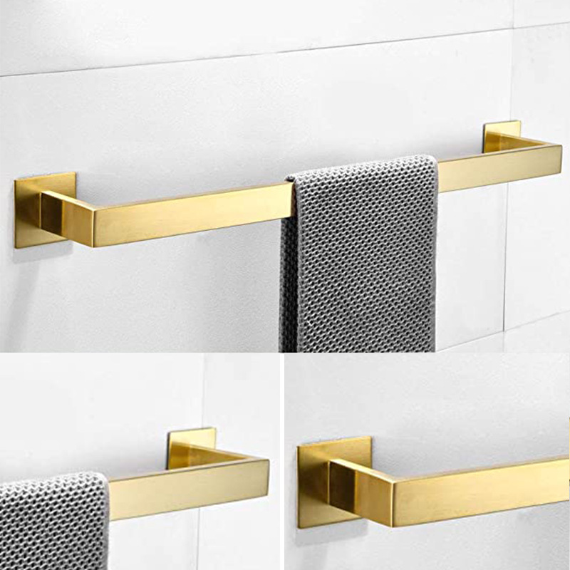 Set di 4 Accessori da Bagno in - Home Bathroom Towels recensione e prezzo