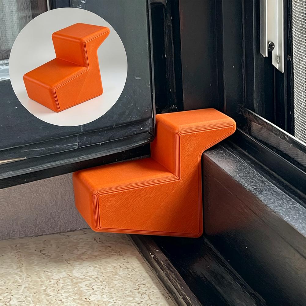 Fermaporta a Cuneo Antiscivolo - Home Bathroom Door recensione e prezzo