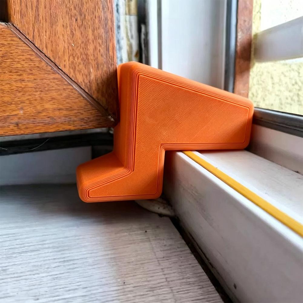 Fermaporta a Cuneo Antiscivolo - Home Bathroom Door recensione e prezzo